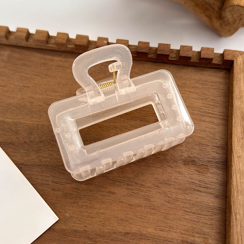 Agrafă de păr cu fundiță Camellia