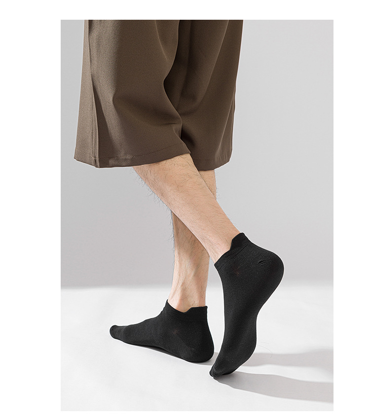 Erkek Görünmez Çorap