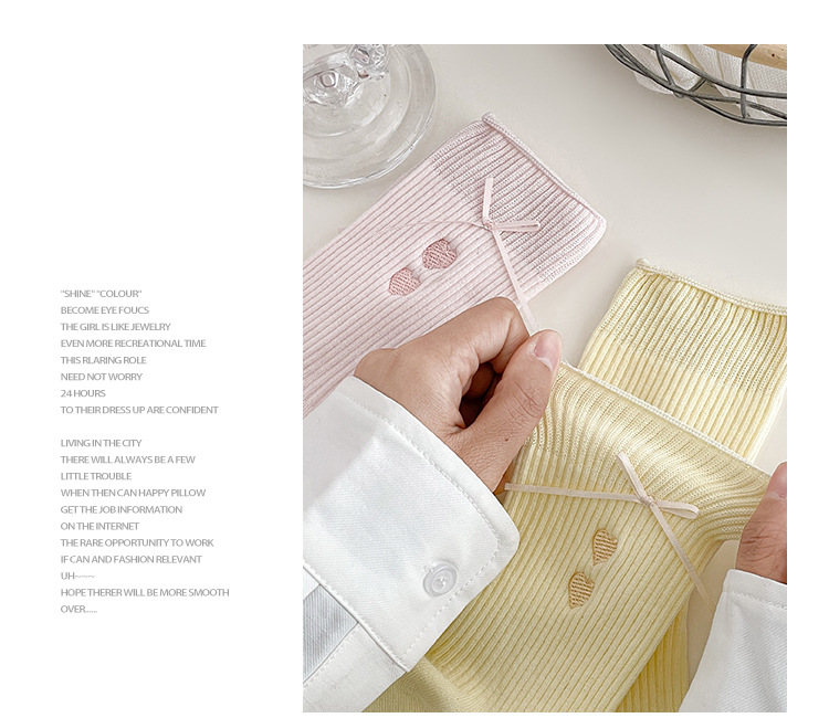 Meias Meia Canela Mulher