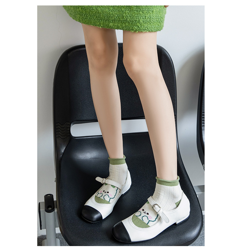 Women's No-Show Socks