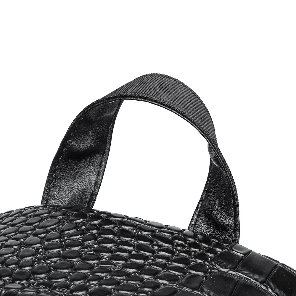 Σακίδιο Laptop από απαλό δέρμα