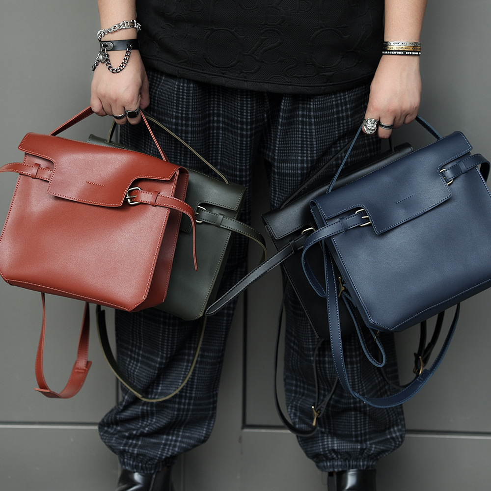 Crossbody Shoulder Bag