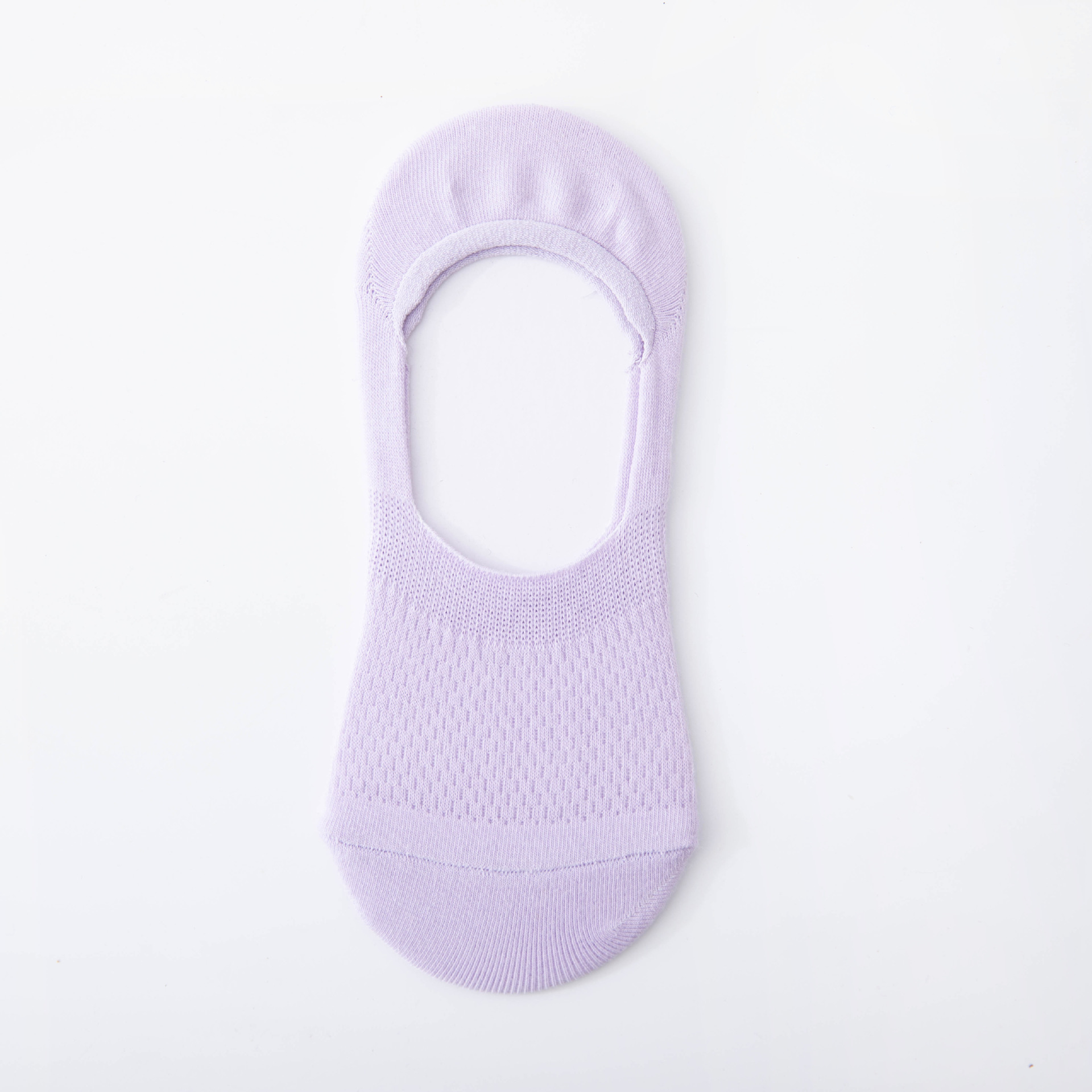 Unsichtbare Damen-Söckchen