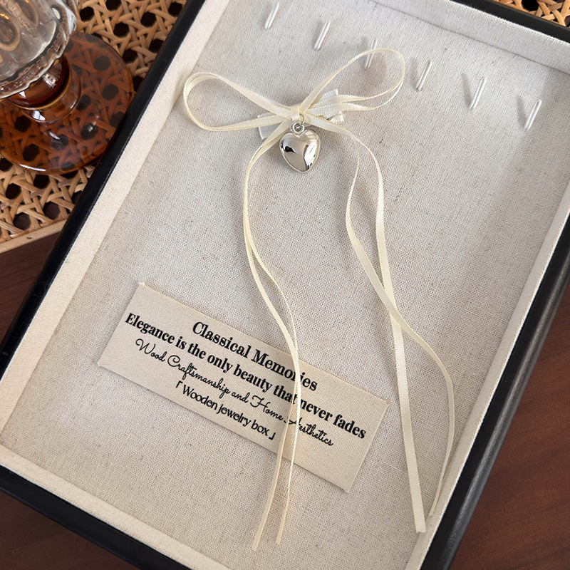 Заколки с Лентами и Сердечками