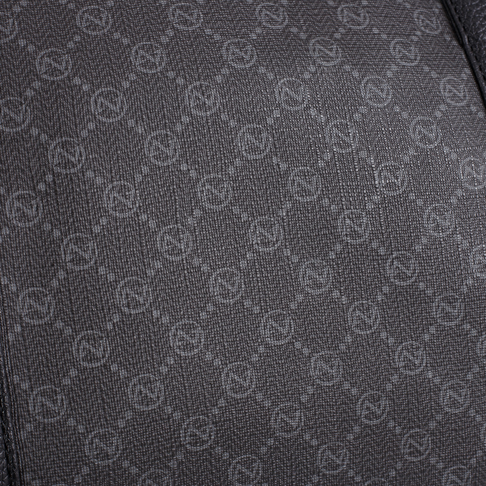 حقيبة توت كبيرة السعة مربعة الشكل