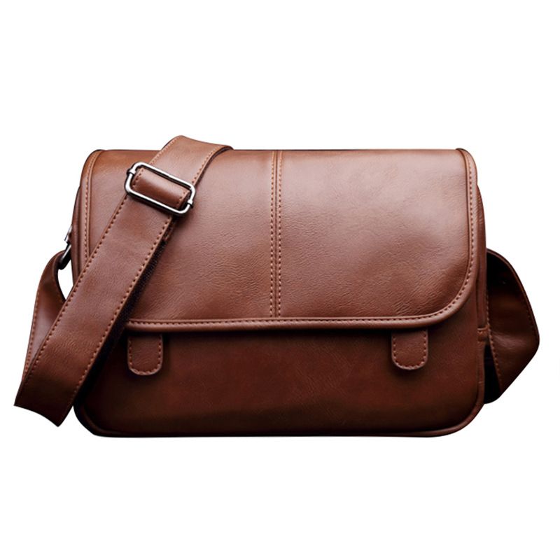 メンズクロスボディバッグ