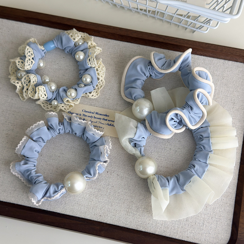 パールスクランチー