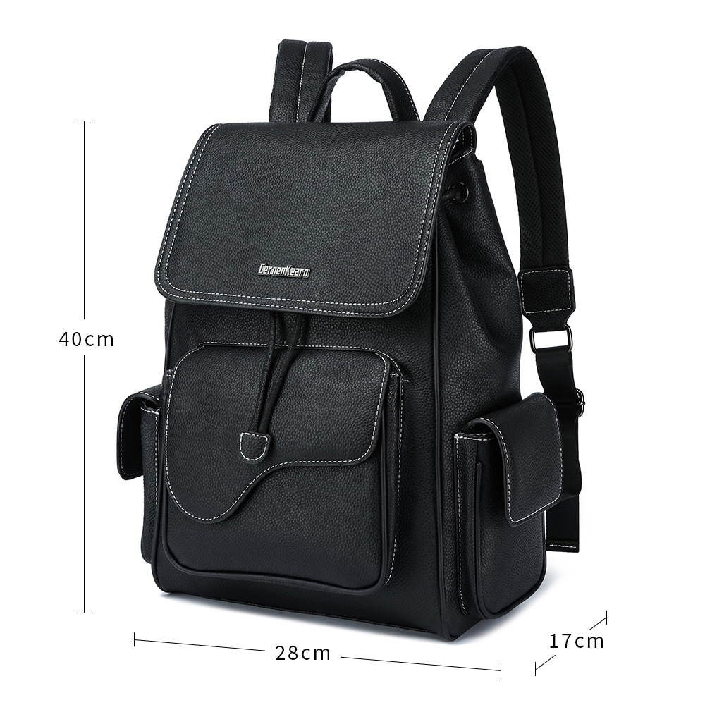 حقيبة ظهر سفر رجالية