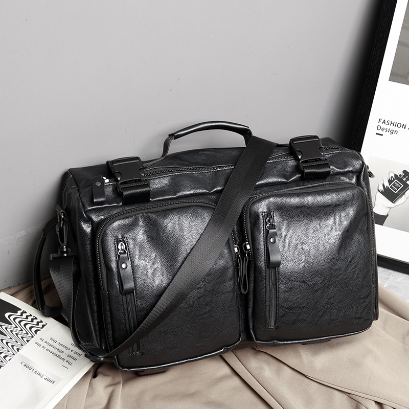 Heren Business Reistas