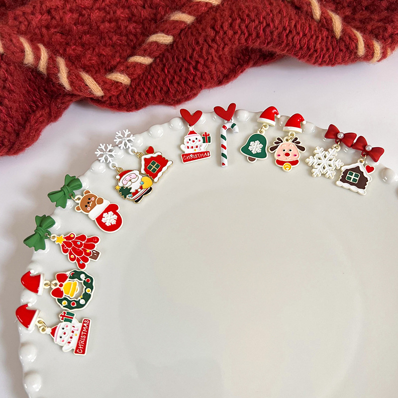 크리스마스 이어스터드