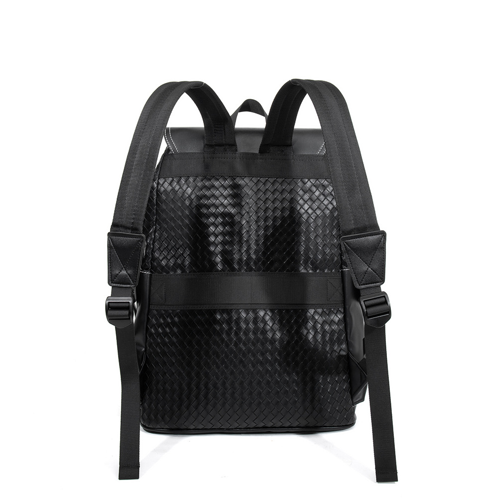 영국 스타일 비즈니스 노트북 백팩