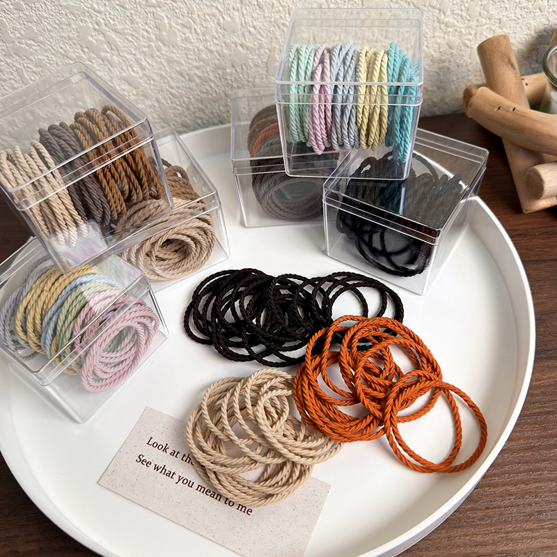 Hair Ties