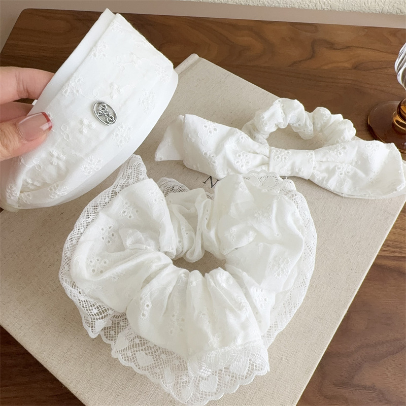 Benti și Bandele pentru Păr