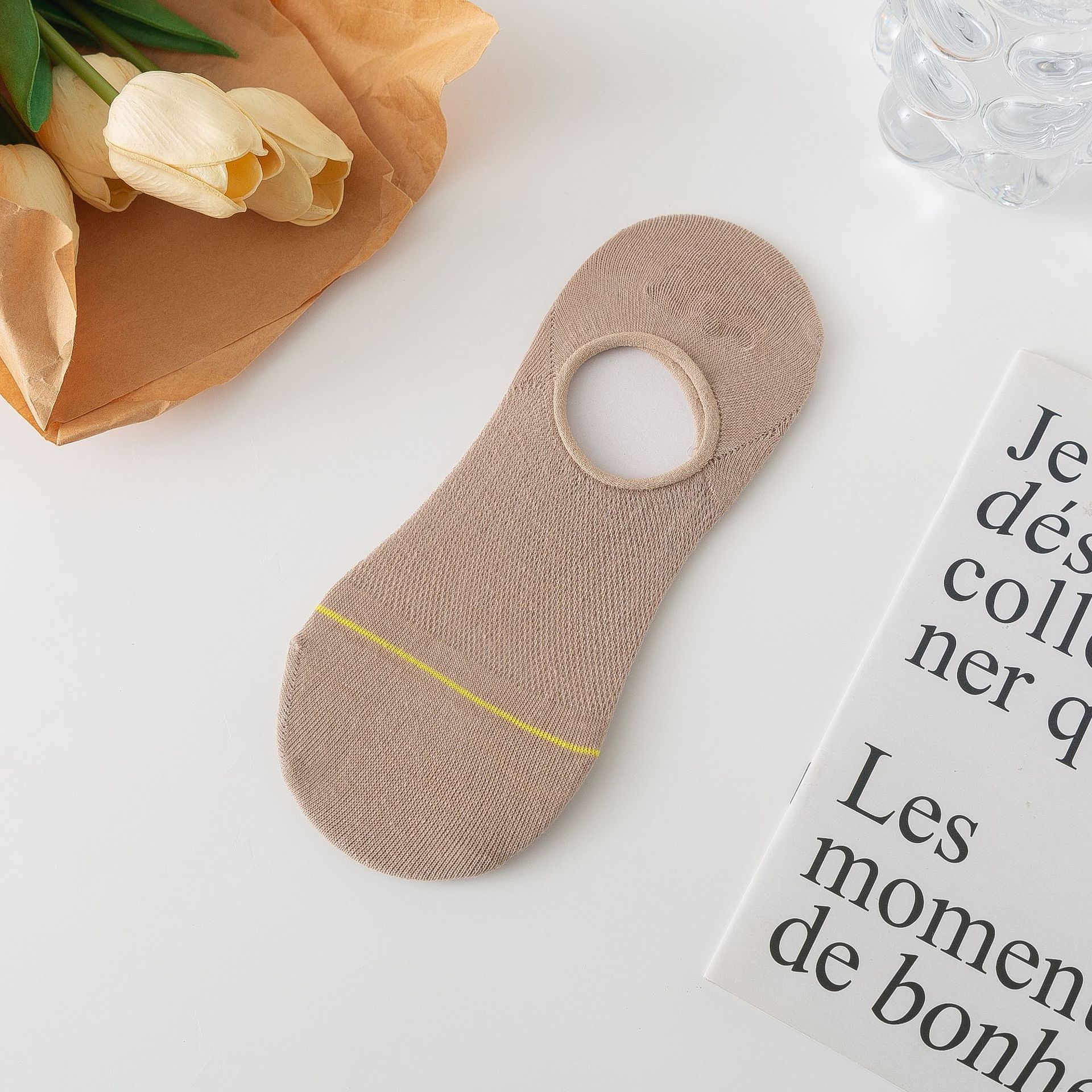 Calzini Invisibili Donna