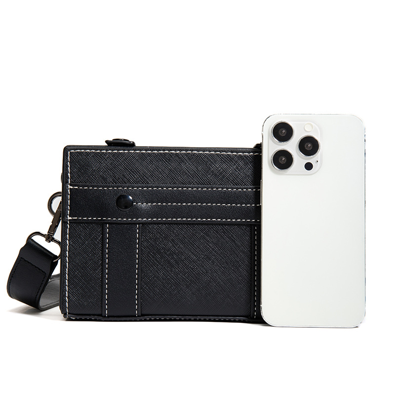 حقيبة كروس بادي رجالية