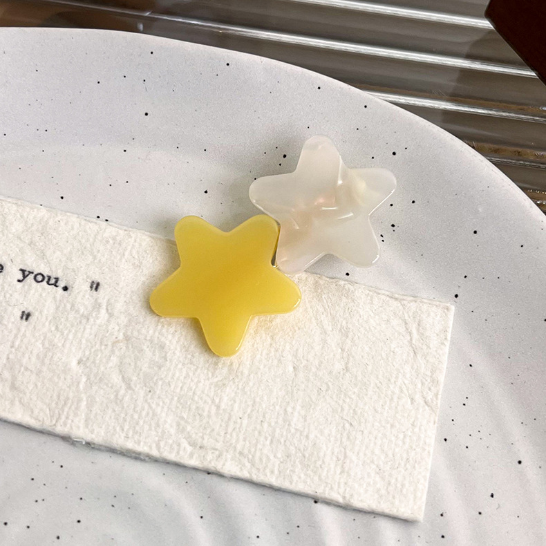 Agravă pentru Păr Stea Cioc de Răță