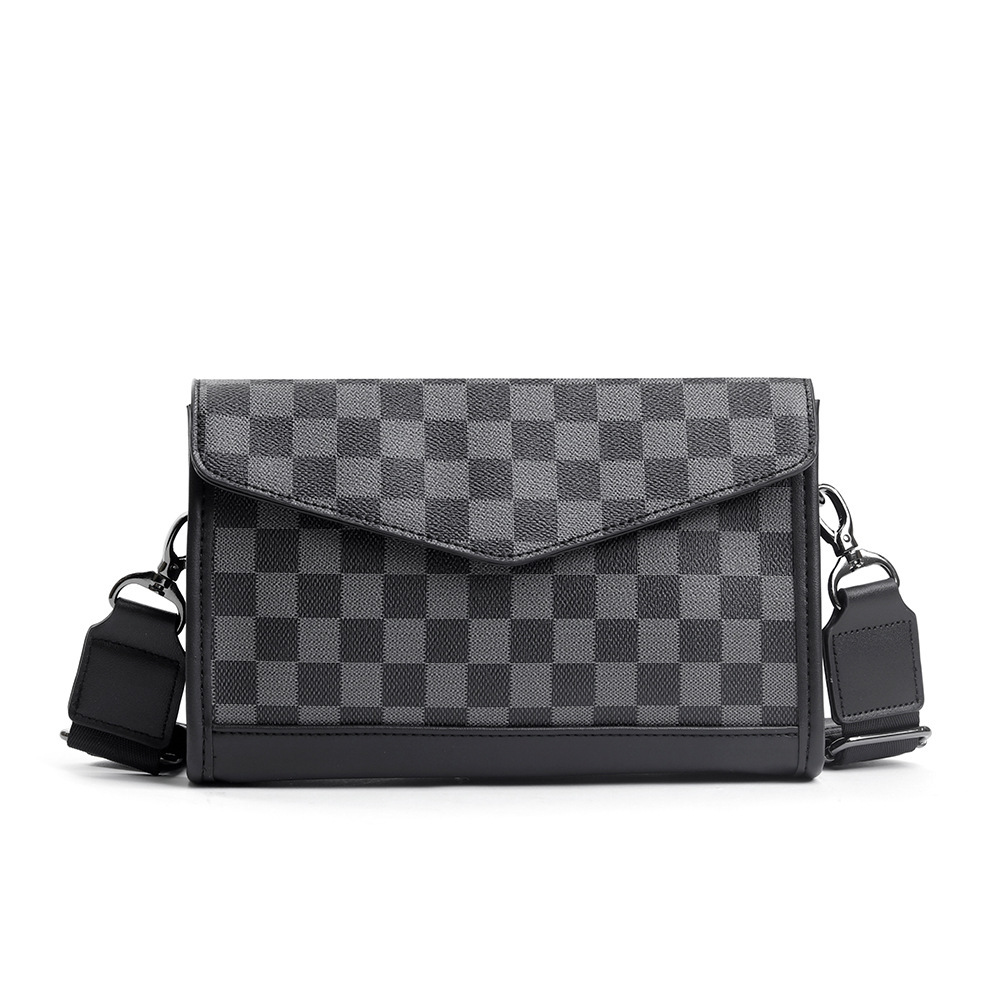 남성 크로스바디 백