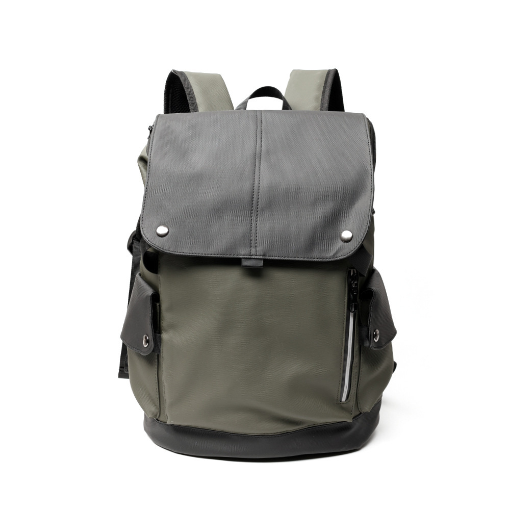 남성 통근 백팩