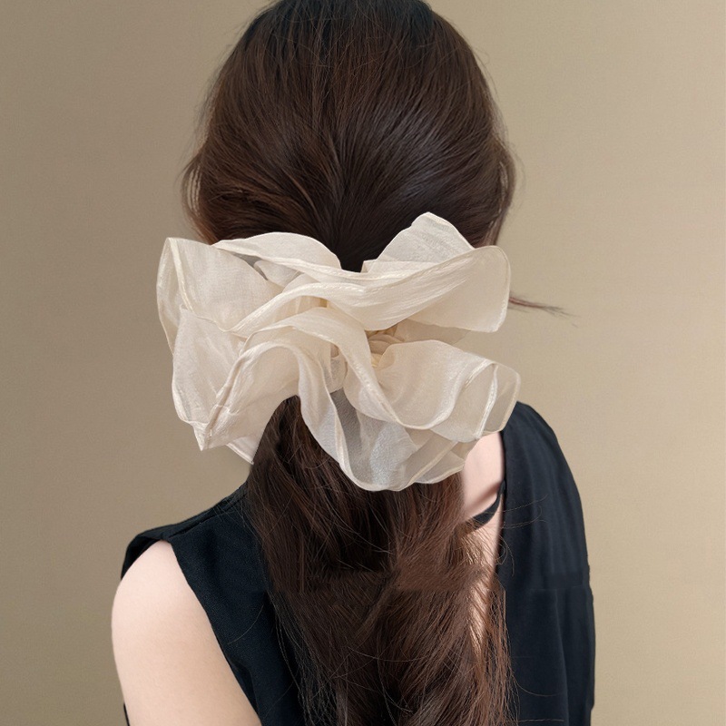 レーススクランチー