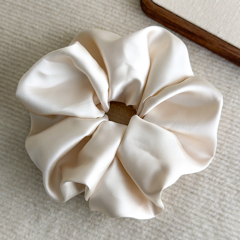Satin Scrunchie
