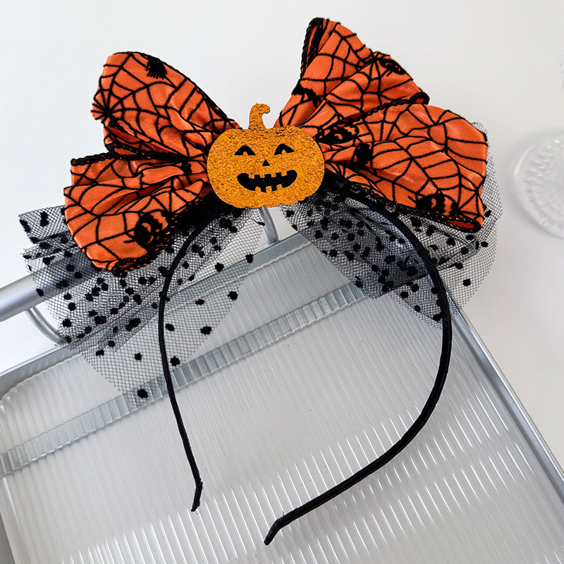 Accesorii Păr Gothic Halloween