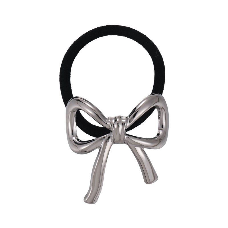 Bow Hair Tie