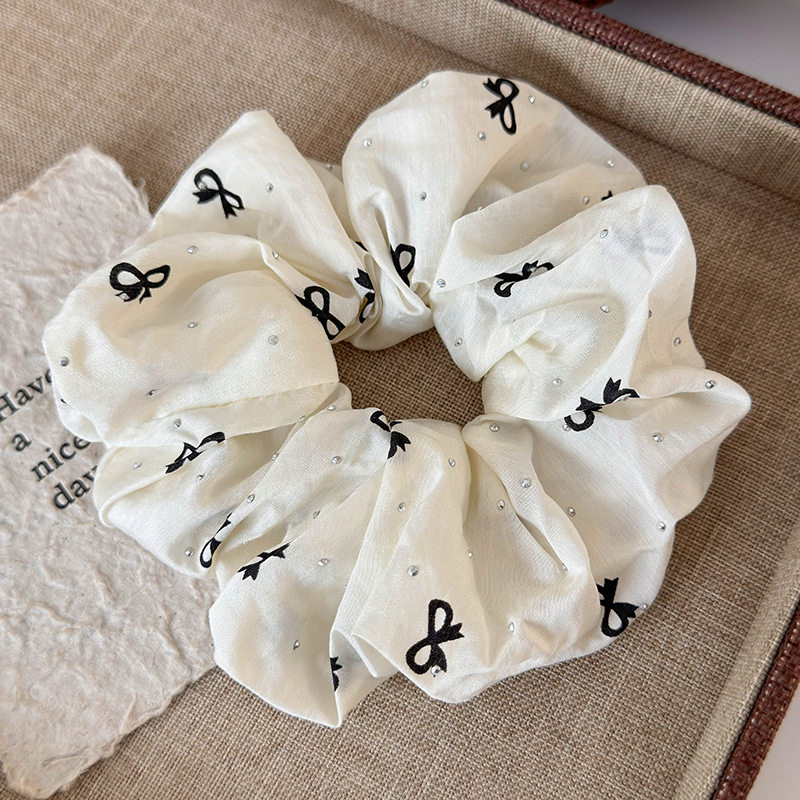 Scrunchy Gumičky do Vlasů