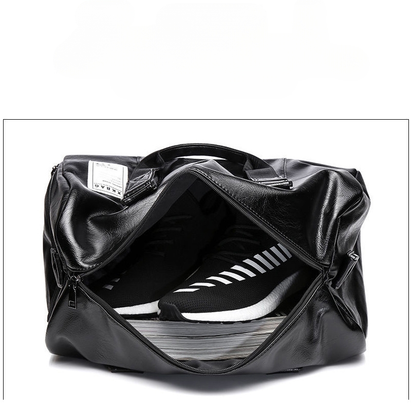 Bolso Bandolera Casual Hombre