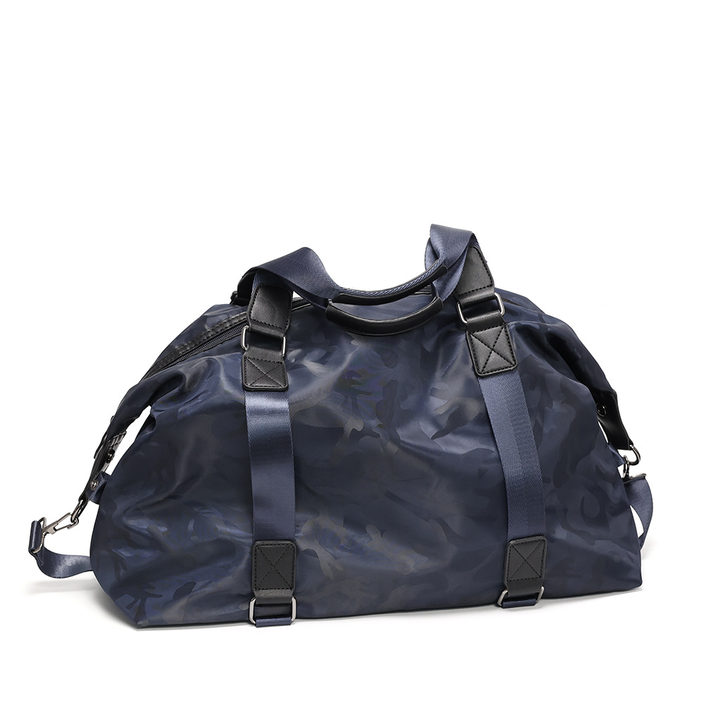 Multifunctionele Reistas voor Heren