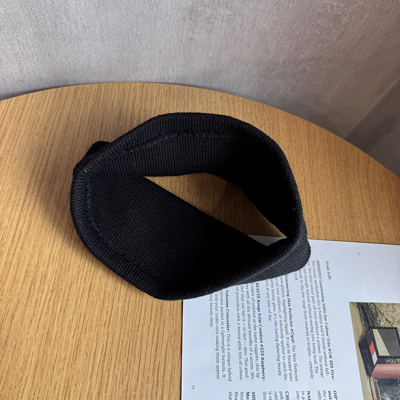 Gebreide Sport Hoofdband