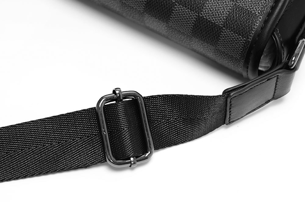 Geantă Crossbody Pentru Bărbați