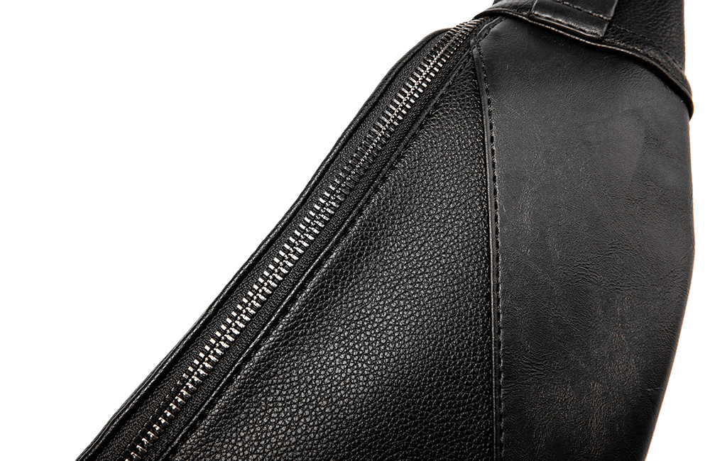 メンズチェストバッグ