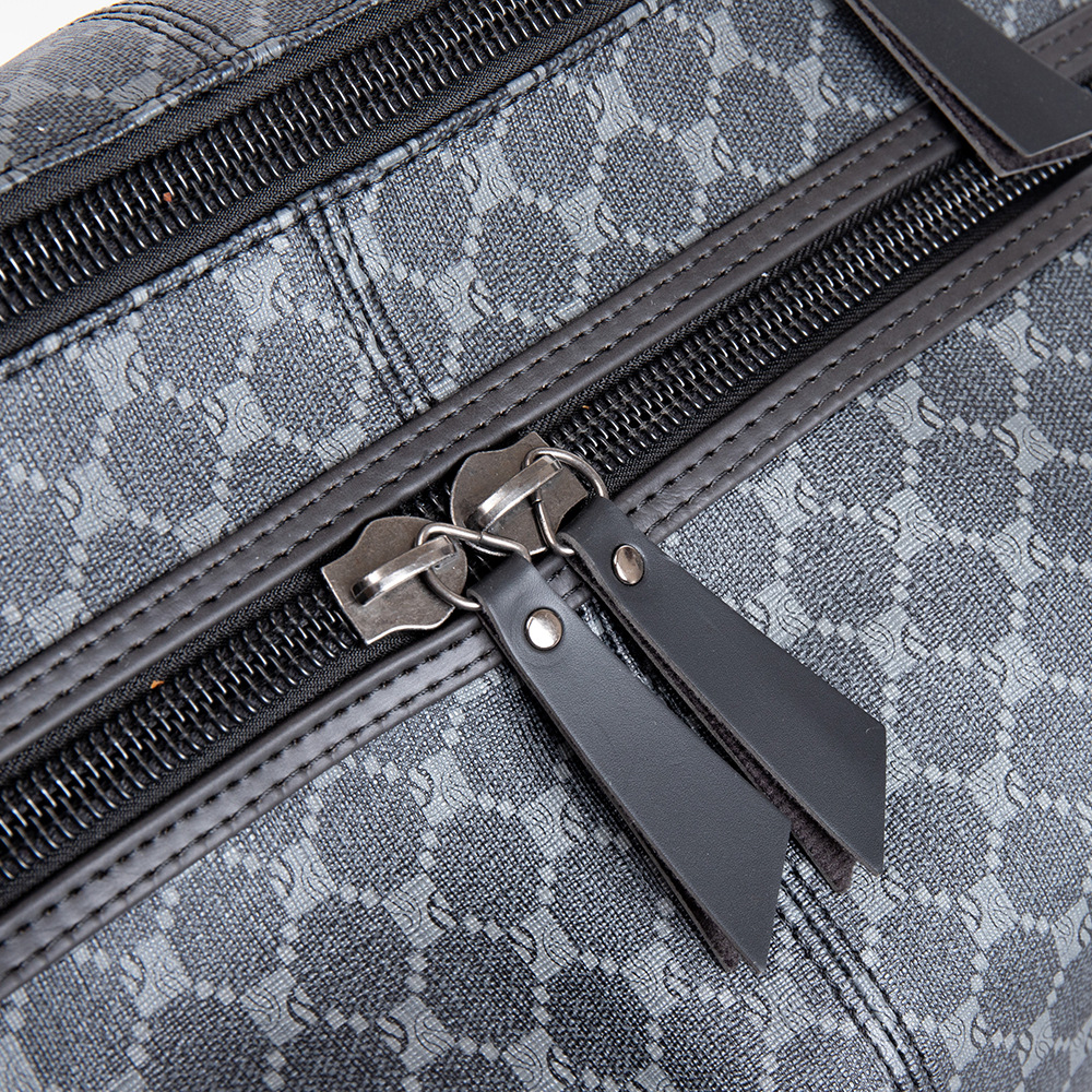 Lichtgewicht Uitbreidbare Herentas