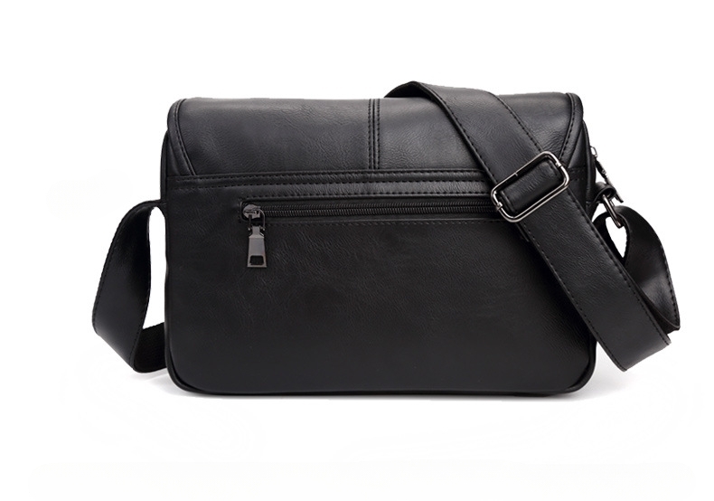 メンズクロスボディバッグ