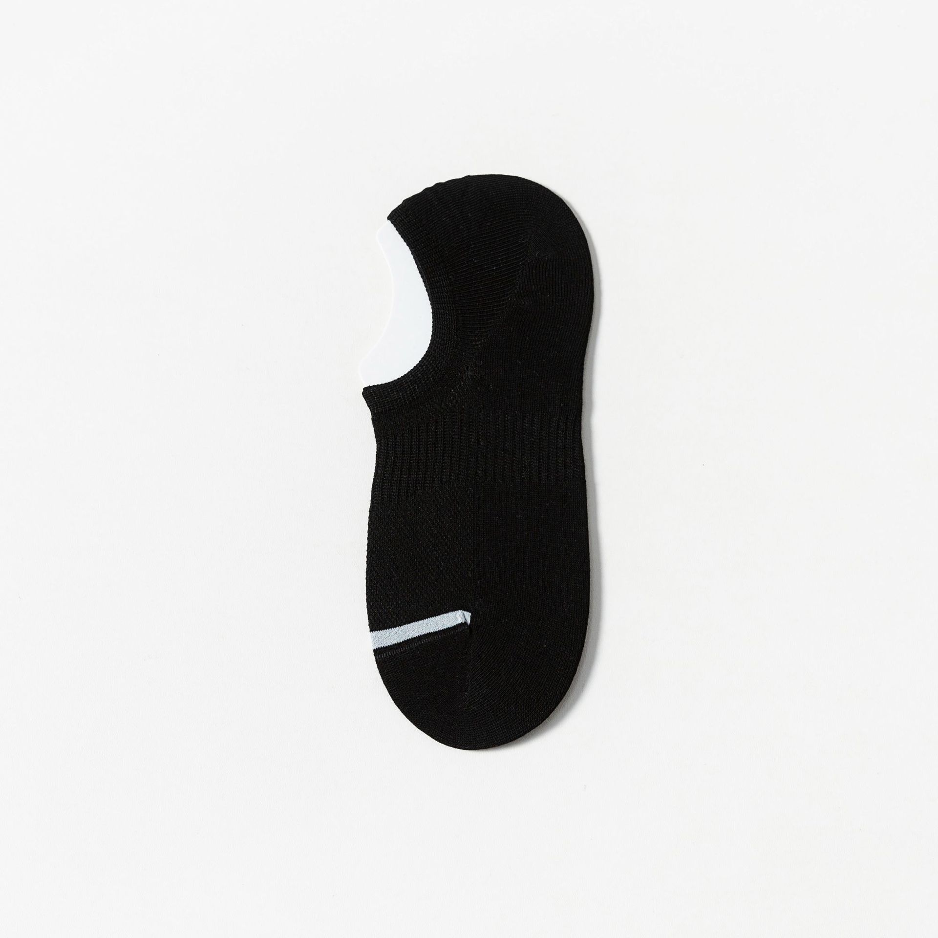 Чоловічі безшовні носки, що не видно