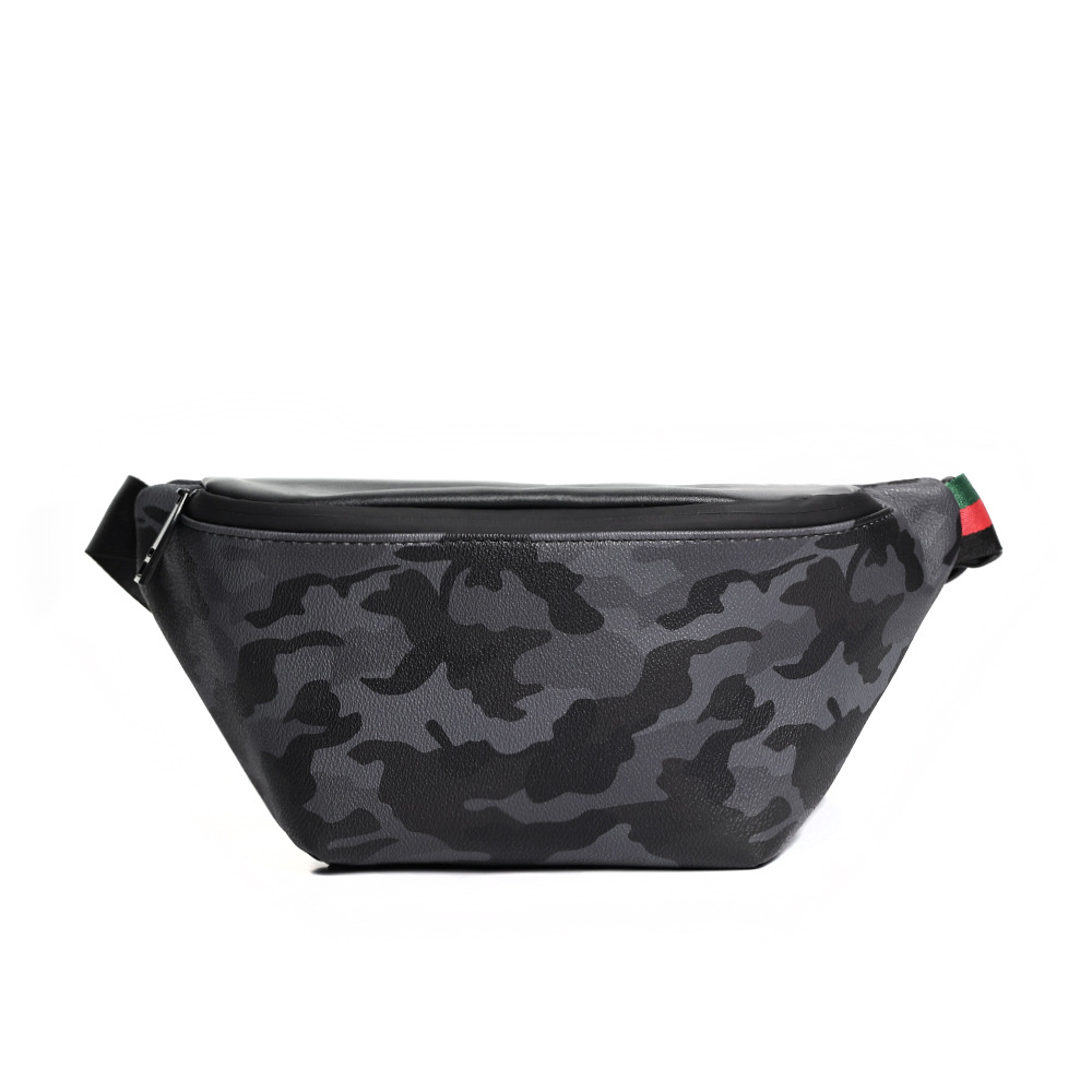 Retro Umhängetasche für Herren