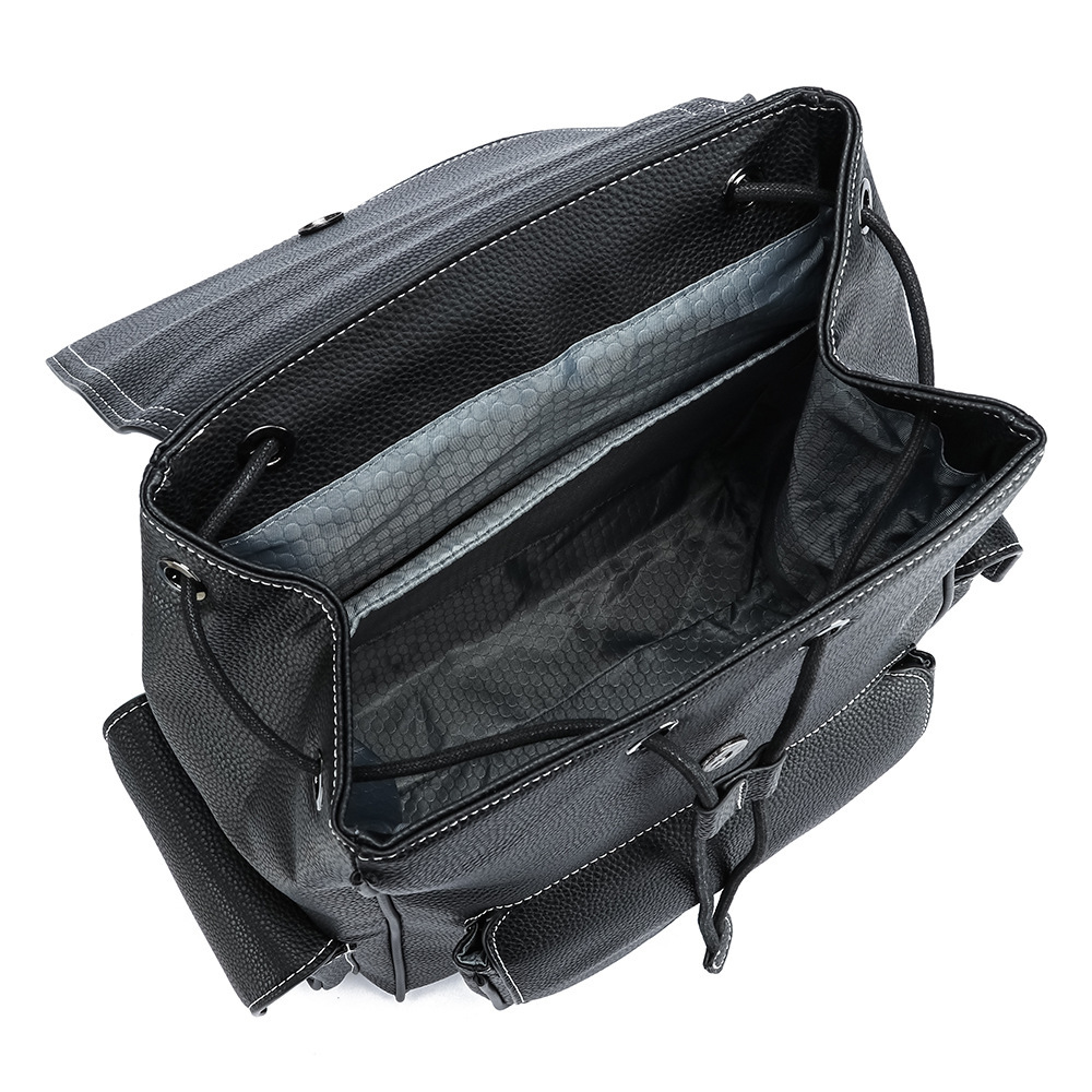 حقيبة ظهر سفر رجالية