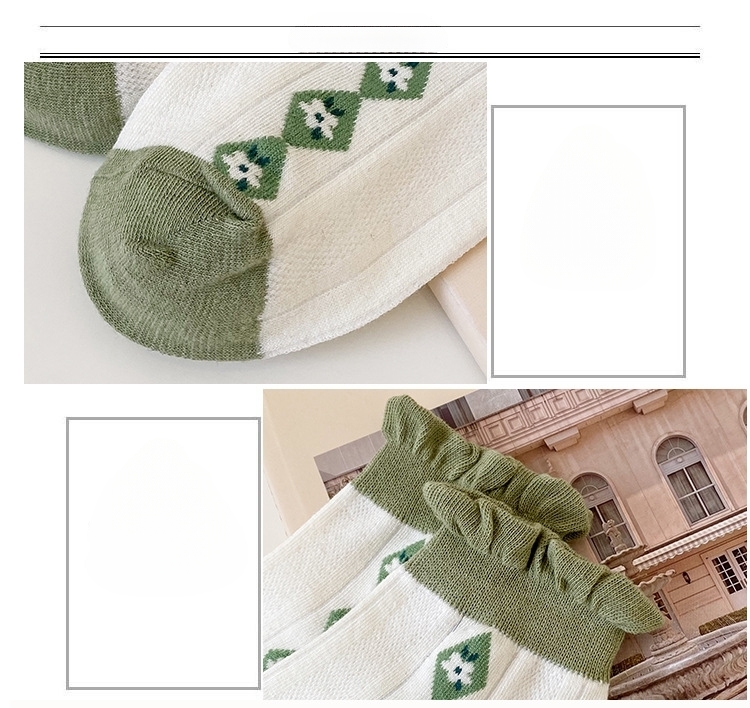 Women's No-Show Socks