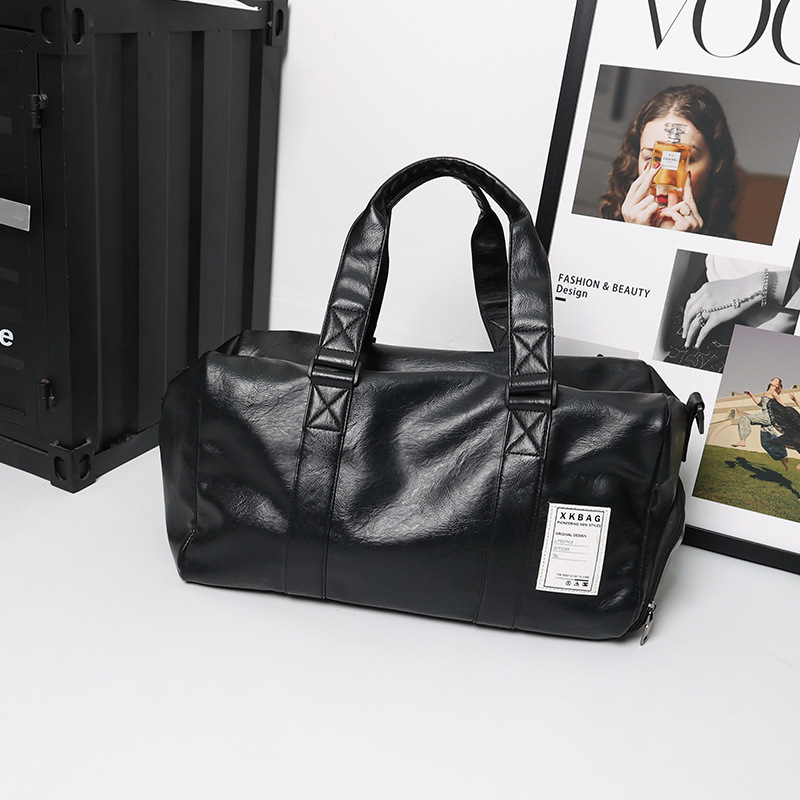 Bolso Bandolera Casual Hombre