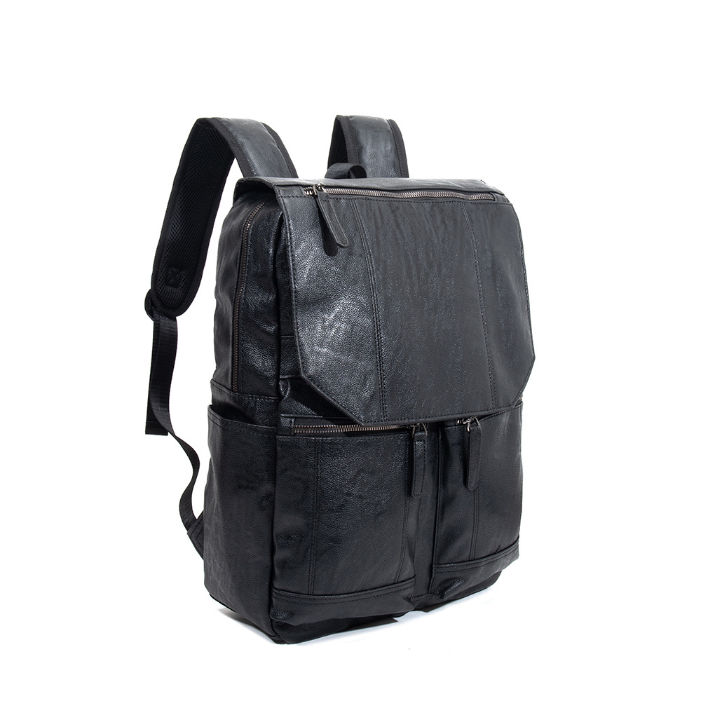 Sac à Dos Homme Imperméable Rétro