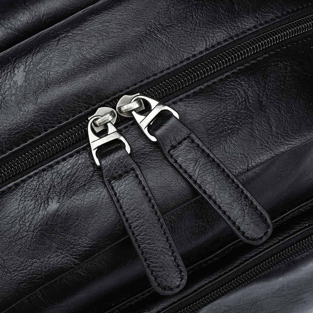 남성 비즈니스 캐주얼 백팩