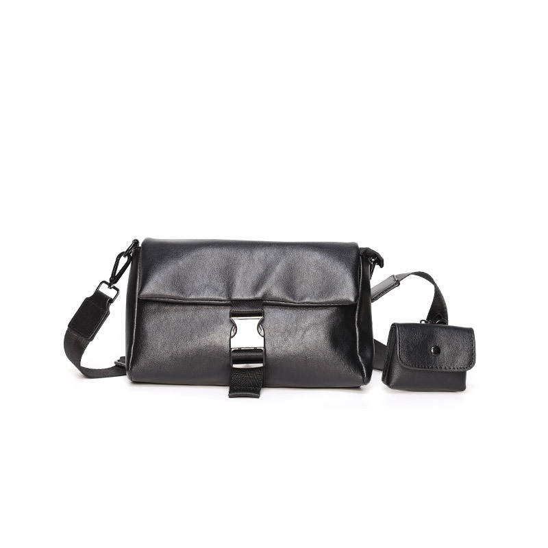 Túi Đeo Chéo Vintage