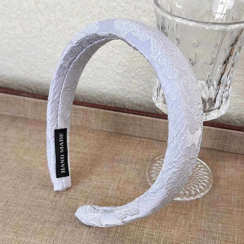 Bandeau Papillon Strass et Perles