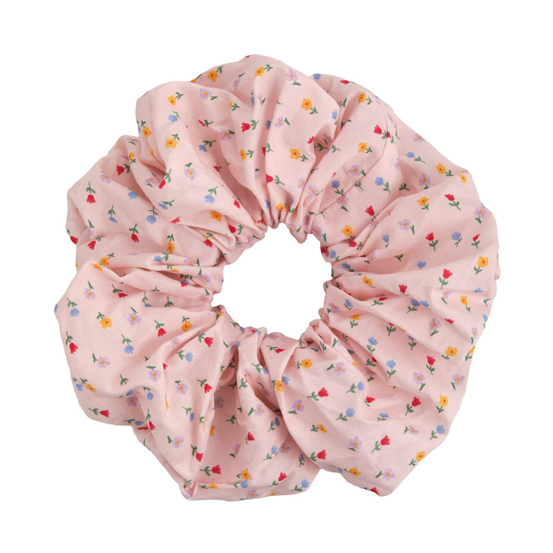 Gumka do Włosów Scrunchy