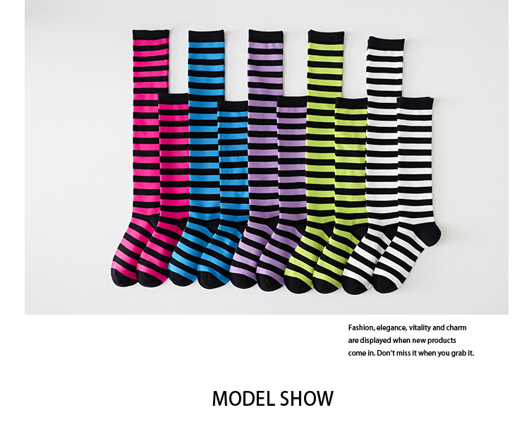 Meias de Compressão Leve Sem Costuras