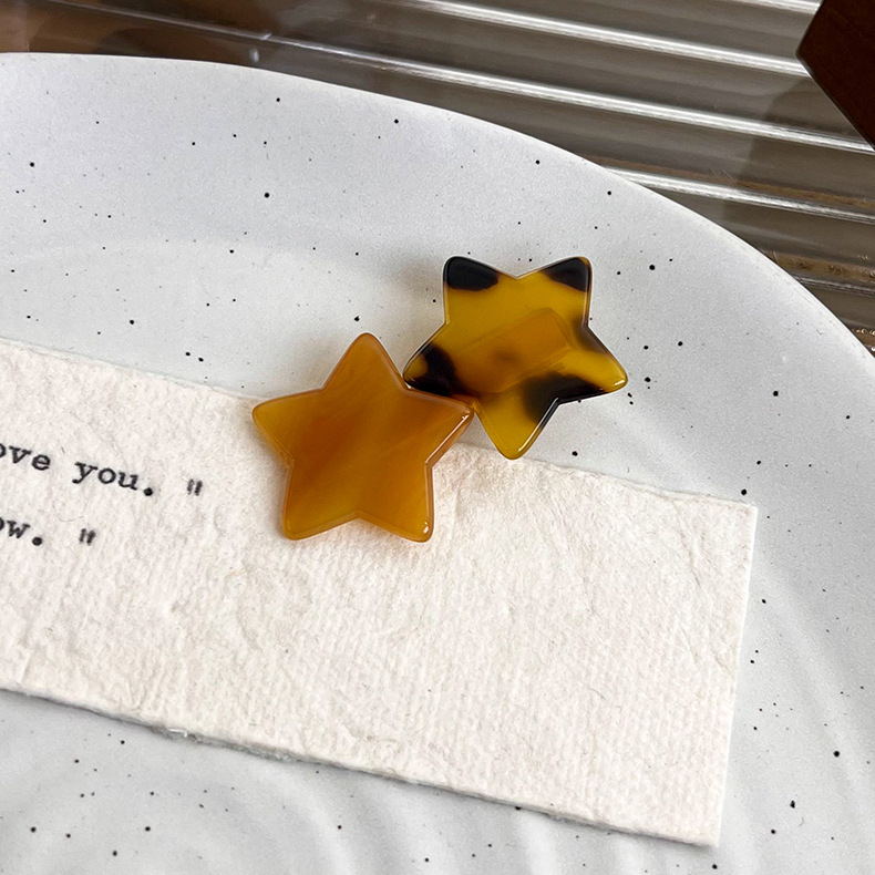 Agravă pentru Păr Stea Cioc de Răță