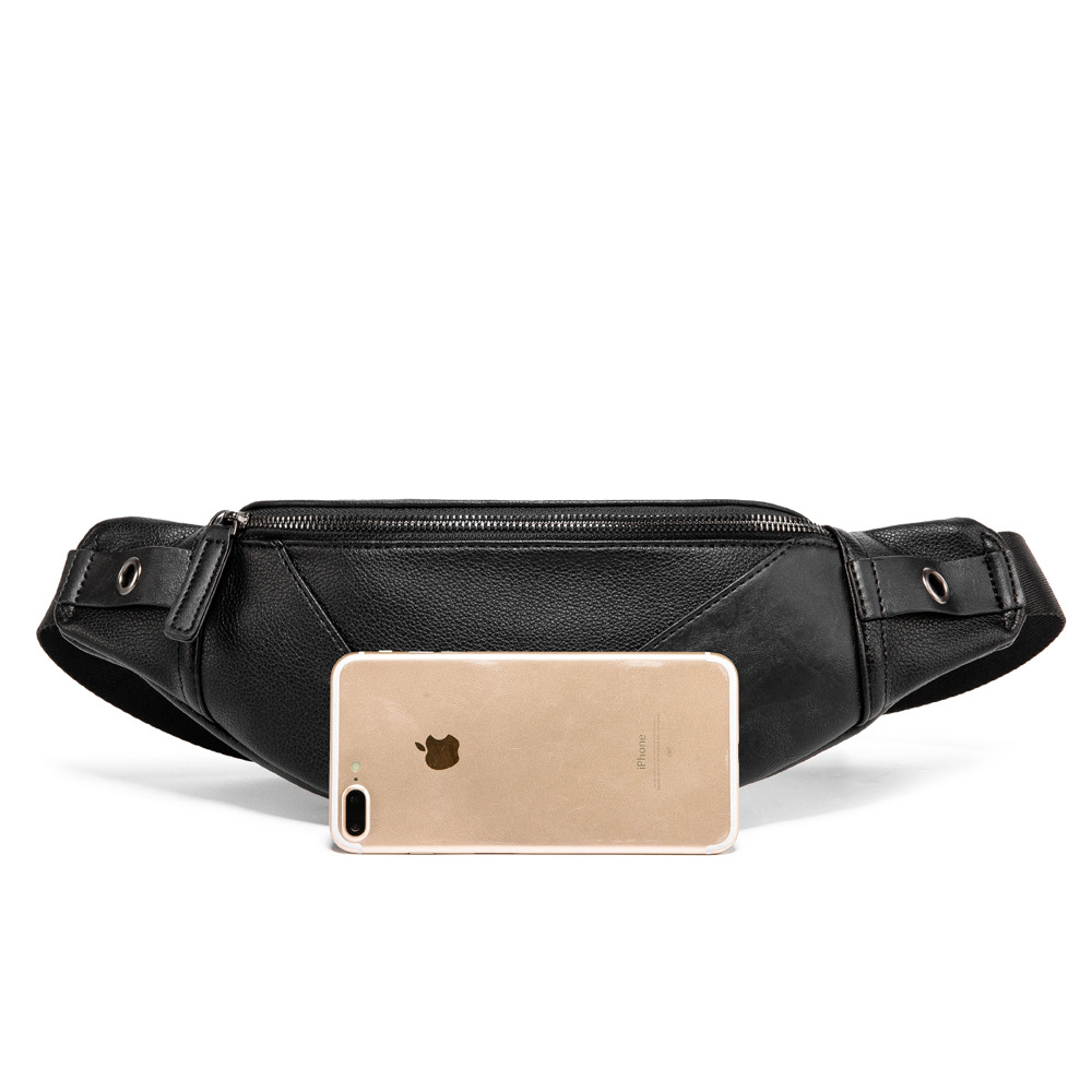 メンズチェストバッグ