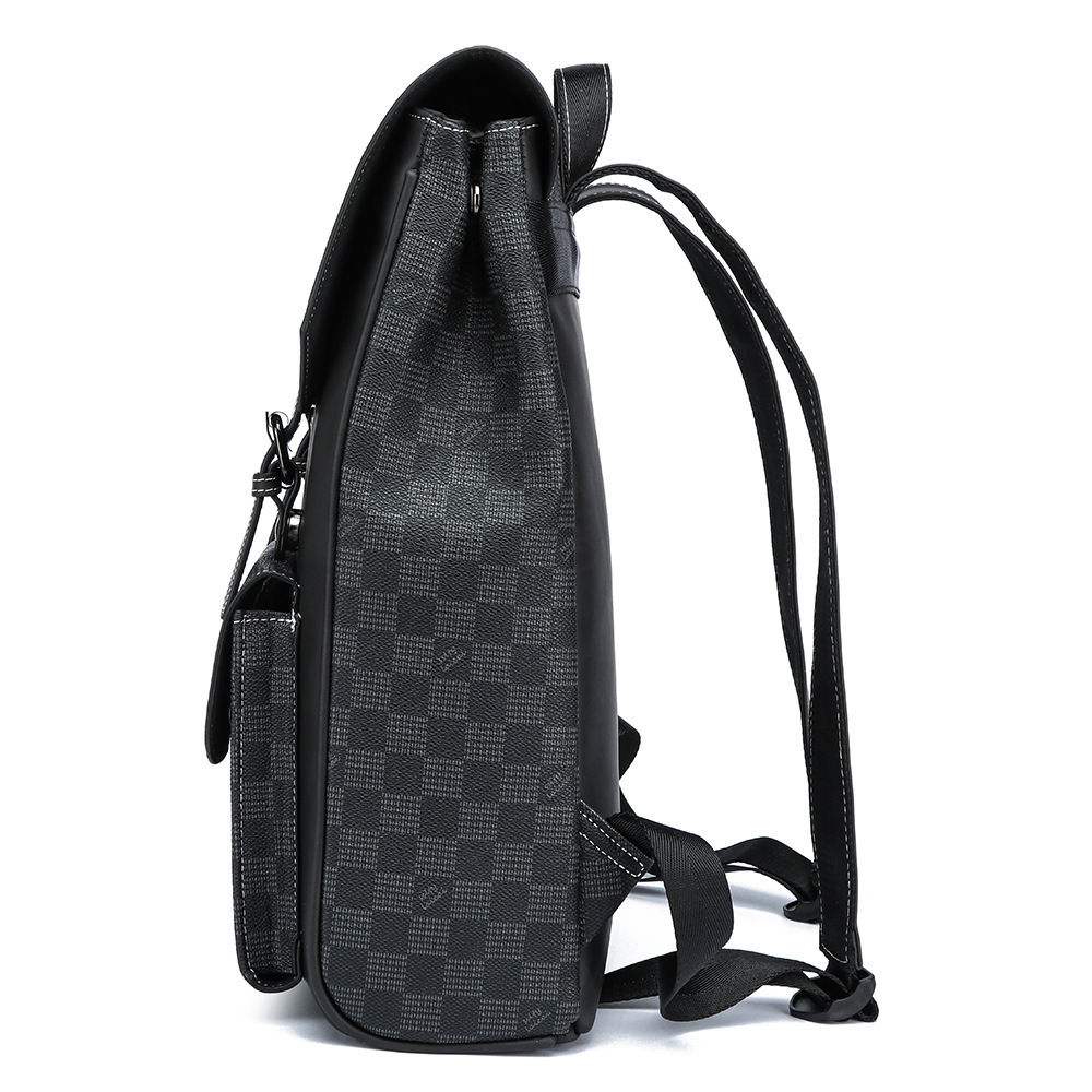 남성 노트북 백팩