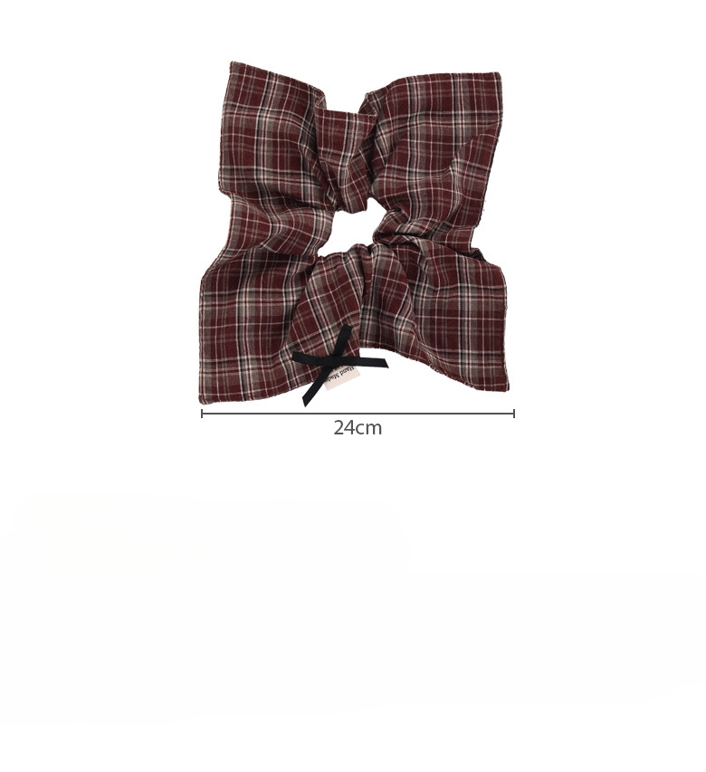 Retro Spinka w Kratę