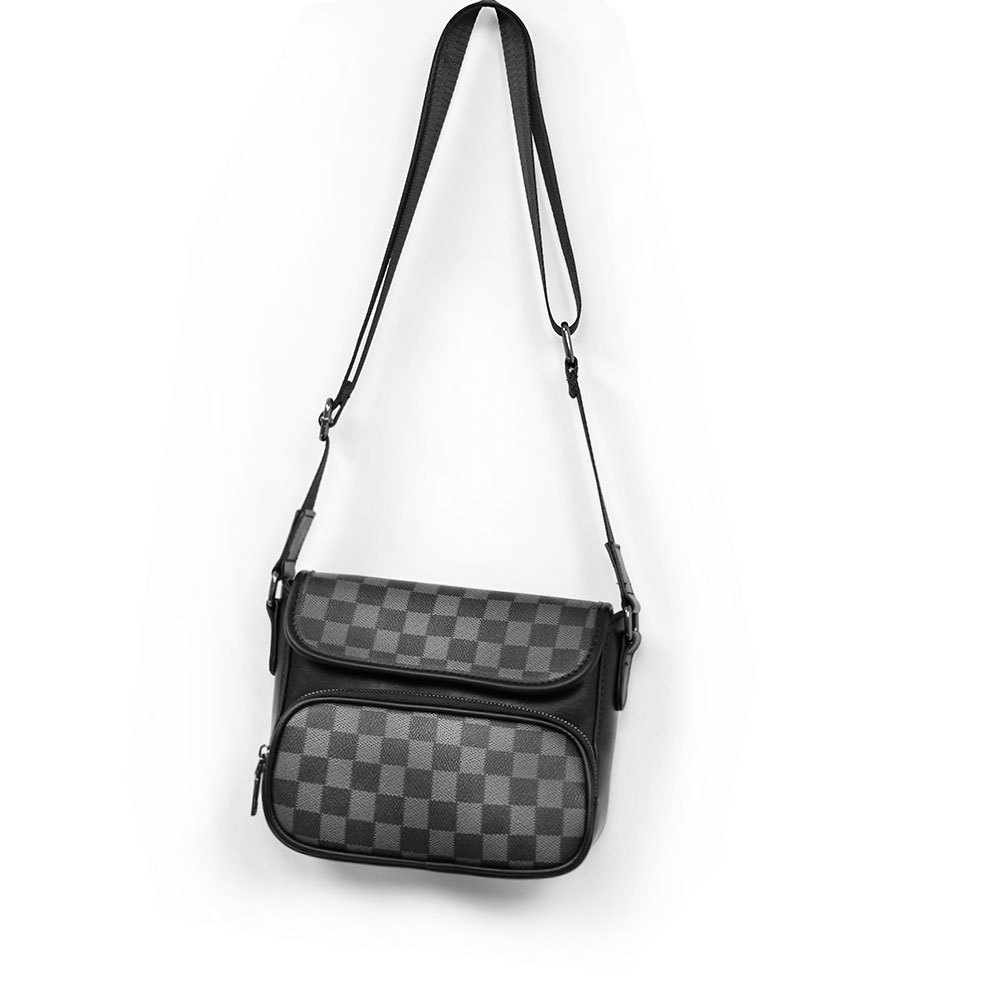 Geantă Crossbody Pentru Bărbați